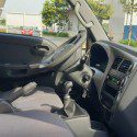 Kia k200 thùng kín