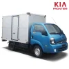 Kia k200 thùng kín