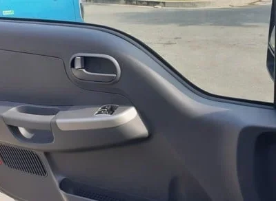 Kia k200 thùng kín