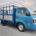 Xe tải Kia K200 mui bạt 5 bửng