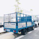 Xe tải Kia K200 mui bạt 5 bửng
