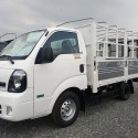 Xe tải Kia K200 mui bạt 5 bửng