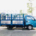 Xe tải Kia K200 mui bạt 5 bửng