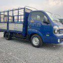 Xe tải Kia K200 mui bạt 5 bửng