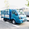 Xe tải Kia K200 mui bạt 5 bửng
