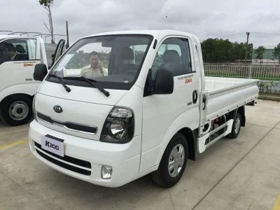 xe tải kia k200
