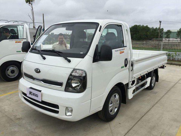 xe tải kia k200