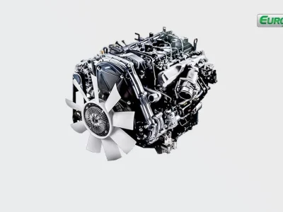 Xe tải KIA K200 Thùng lửng - Tải 990kg / 1490kg / 1990kg