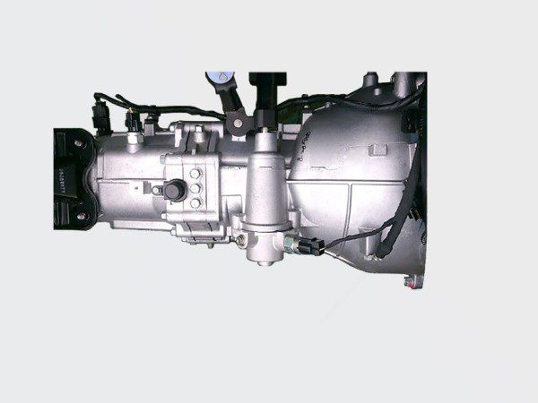 Xe tải KIA K200 Thùng lửng - Tải 990kg / 1490kg / 1990kg