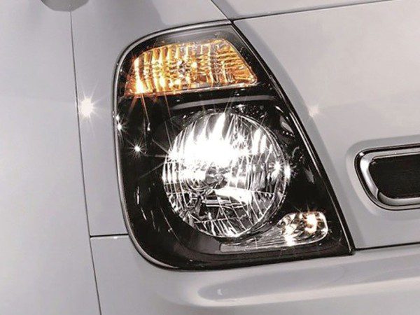 Xe tải KIA K200 Thùng lửng - Tải 990kg / 1490kg / 1990kg