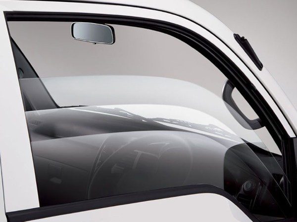 Xe tải KIA K200 Thùng lửng - Tải 990kg / 1490kg / 1990kg