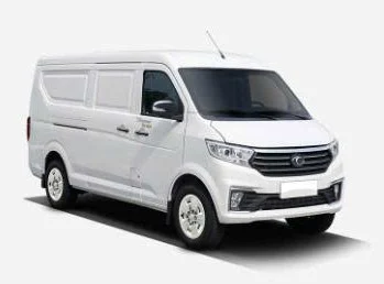 Xe Van Số tự động - TF450V 2S AT - thùng dài 2,6m