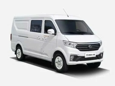 Thaco TF450V 5S - thùng dài 1,6m
