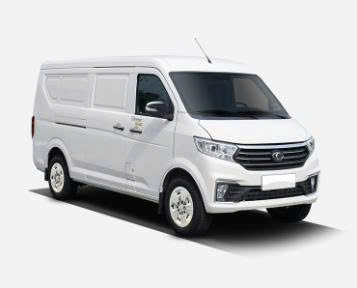 Thaco TF480V 2S - thùng dài 2.9m