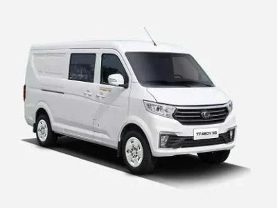 Thaco TF480V 5S - thùng dài 1,9m