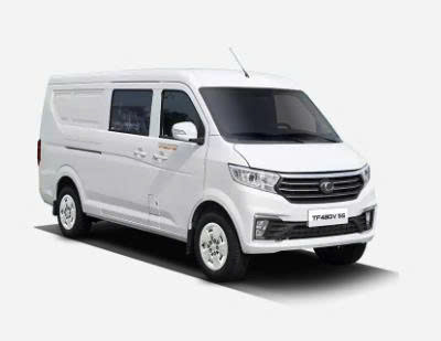 Thaco TF480V 5S - thùng dài 1,9m