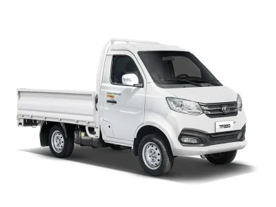 THACO TF220 THÙNG LỬNG TẢI TRỌNG 990KG