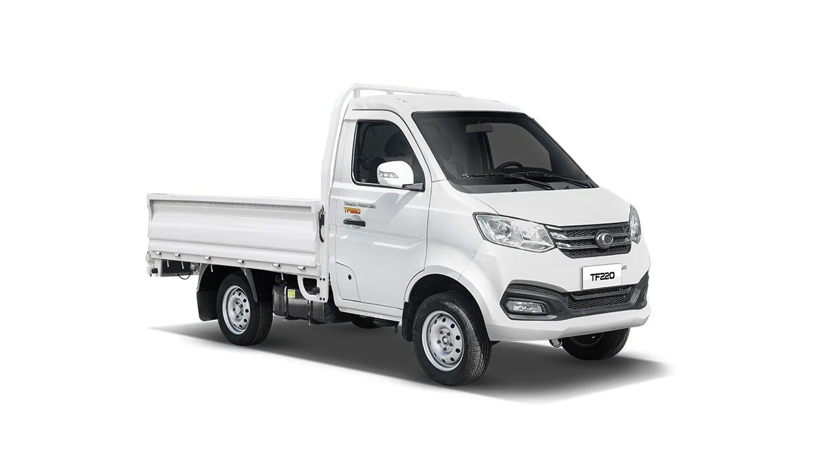 THACO TF220 THÙNG LỬNG TẢI TRỌNG 990KG