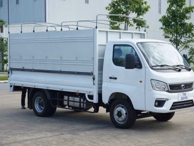Thaco Frontier TF2800 | 1.9 Tấn - Ảnh 4