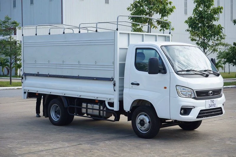 Thaco Frontier TF2800 | 1.9 Tấn - Ảnh 4