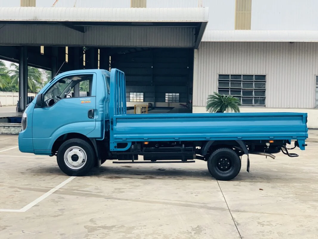 KIA FRONTIER K250.E5 - THÙNG LỬNG - 1.49/ 2.49 TẤN