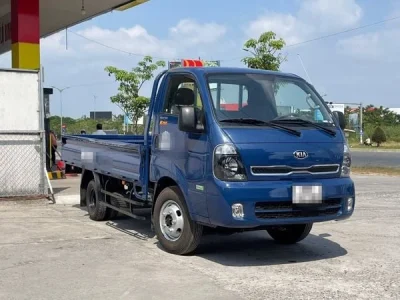 KIA FRONTIER K250 - THÙNG LỬNG - 1.49/ 2.49 TẤN