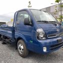 KIA FRONTIER K250 - THÙNG LỬNG - 1.49/ 2.49 TẤN