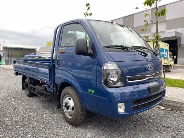 KIA FRONTIER K250 - THÙNG LỬNG - 1.49/ 2.49 TẤN