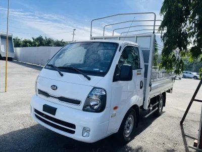 KIA K200S 2WD - Thùng bạt - Tải 1,49 tấn - Ảnh 28