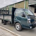 KIA K250 2,49 TẤN MUI BẠT