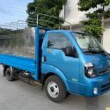 KIA K250 2,49 TẤN MUI BẠT