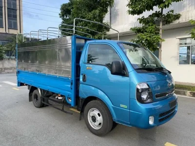 KIA K250 2,49 TẤN MUI BẠT