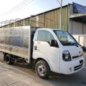 KIA K250 2,49 TẤN MUI BẠT