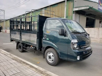 KIA K250 2,49 TẤN MUI BẠT