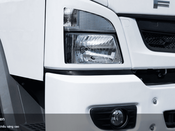 Mitsubishi Fuso FA 140