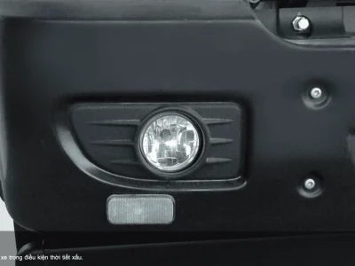 Mitsubishi Fuso FA 140