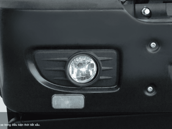 Mitsubishi Fuso FA 140