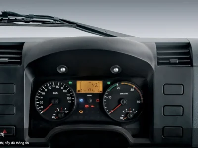 Mitsubishi Fuso FA 140