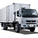 Mitsubishi Fuso FA 140