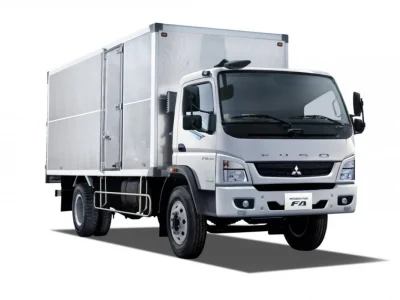 Mitsubishi Fuso FA 140