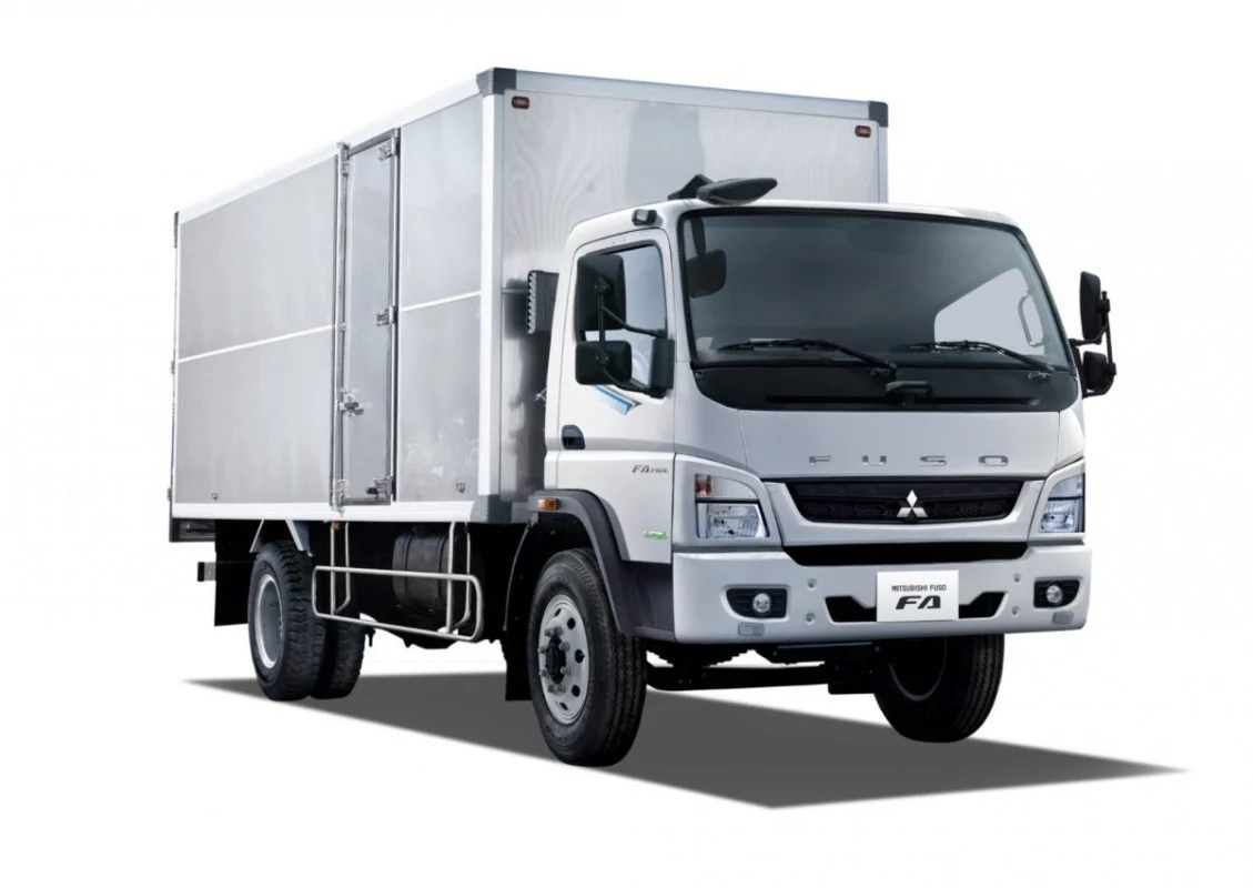 Mitsubishi Fuso FA 140