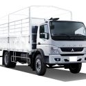 Mitsubishi Fuso FA 140