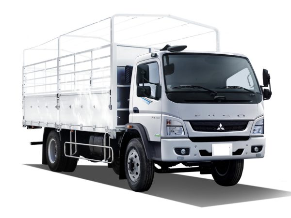 Mitsubishi Fuso FA 140