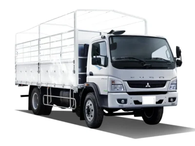 Mitsubishi Fuso FA 140