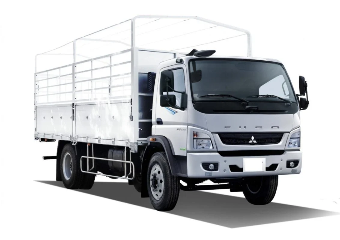 Mitsubishi Fuso FA 140