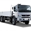 Mitsubishi Fuso FA 140