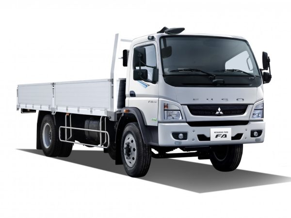 Mitsubishi Fuso FA 140