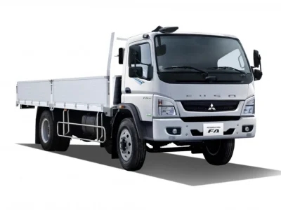 Mitsubishi Fuso FA 140