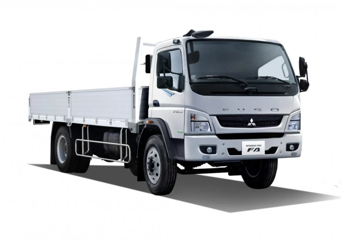 Mitsubishi Fuso FA 140