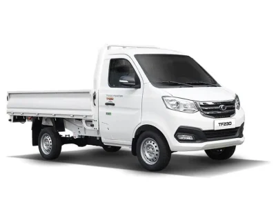 THACO TF230 - THÙNG LỬNG TẢI TRỌNG 990KG
